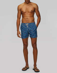 MC2 LIGHTING MICRO FANTASY-SWIMSHORT-CRAB PARTY 61