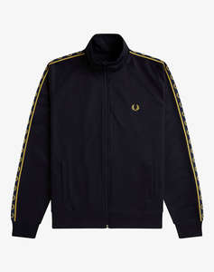 FRED PERRY ЯКЕ FRED PERRY