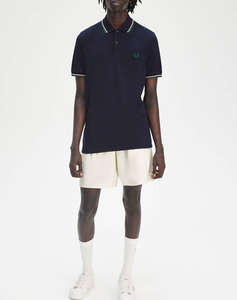 FRED PERRY ТЕНИСКА FRED PERRY