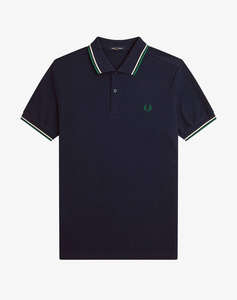 FRED PERRY ТЕНИСКА FRED PERRY