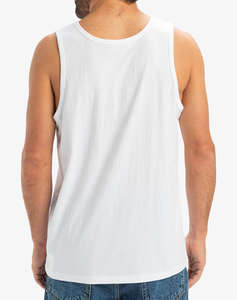 QUIKSILVER EV COMP LOGO TANK ТЕНИСКА MENS