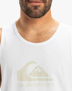 QUIKSILVER EV COMP LOGO TANK ТЕНИСКА MENS