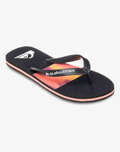 QUIKSILVER MOLOKAI STRIPE 25 SHOE MENS