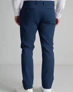 NAVY&GREEN ПАНТАЛОНИ MODERN FIT