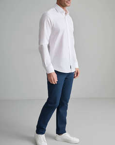 NAVY&GREEN ПАНТАЛОНИ MODERN FIT