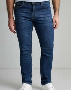 NAVY&GREEN МЪЖКИ ДЪНКИ NORMAL WAIST