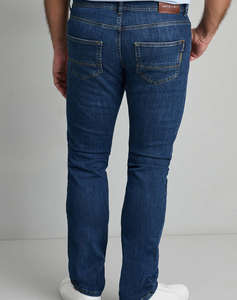 NAVY&GREEN МЪЖКИ ДЪНКИ NORMAL WAIST