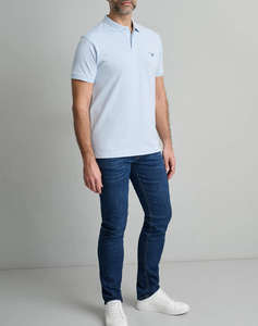 NAVY&GREEN МЪЖКИ ДЪНКИ NORMAL WAIST