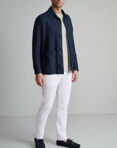 NAVY&GREEN САКО-JACKET