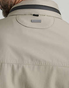 NAVY&GREEN JACKET