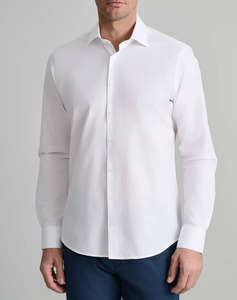 NAVY&GREEN РИЗА COMFORT FIT