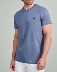 NAVY&GREEN ТЕНИСКА