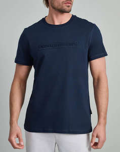 NAVY&GREEN ТЕНИСКА