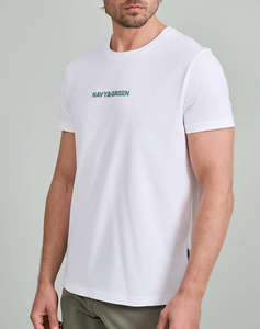 NAVY&GREEN ТЕНИСКА