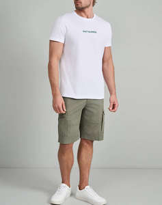 NAVY&GREEN ТЕНИСКА
