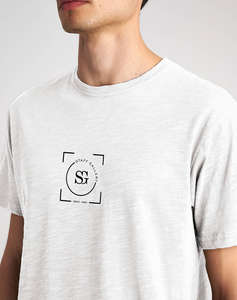 STAFF Man T-Shirt Jack