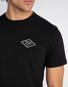 STAFF Man T-Shirt Gino