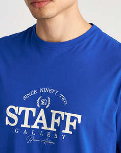 STAFF Man T-Shirt Karim