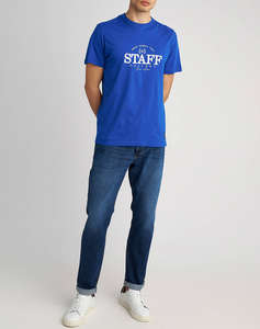 STAFF Man T-Shirt Karim