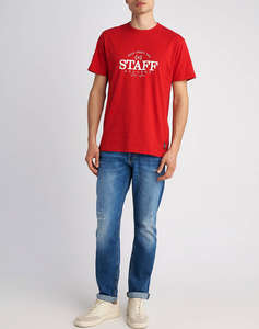 STAFF Man T-Shirt Karim