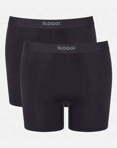 SLOGGI sloggi men EVER Ease Short 2P