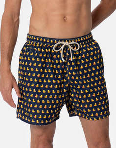 MC2 ULTRALIGHT SWIM SHORT-DUCKY 61