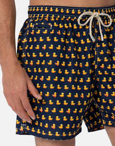 MC2 ULTRALIGHT SWIM SHORT-DUCKY 61