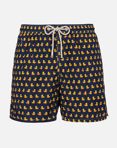 MC2 ULTRALIGHT SWIM SHORT-DUCKY 61