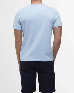 BARBOUR BLOUSE T-SHIRT Κ/Μ