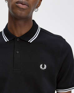 FRED PERRY ТЕНИСКА FRED PERRY
