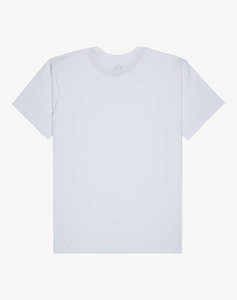 QUIKSILVER EV COMP LOGO SS ТЕНИСКА MENS
