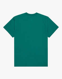QUIKSILVER EV COMP LOGO SS ТЕНИСКА MENS