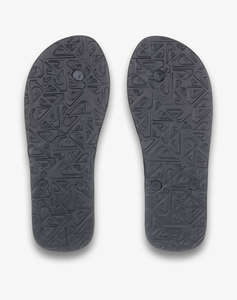 QUIKSILVER MOLOKAI ART 25 SHOE MENS