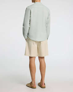 SELECTED SLHREGSUN SHIRT LS BAND