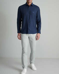 NAVY&GREEN ПАНТАЛОНИ MODERN FIT