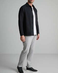 NAVY&GREEN САКО-JACKET