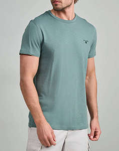 NAVY&GREEN ТЕНИСКА