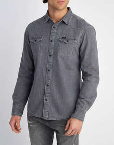 STAFF Fino Man Shirt