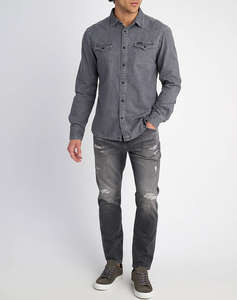 STAFF Fino Man Shirt