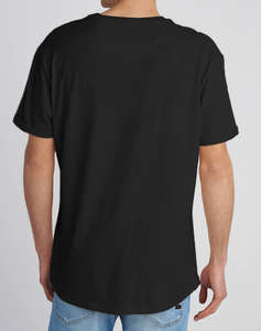 STAFF Land Man T-Shirt