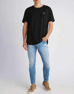 STAFF Land Man T-Shirt
