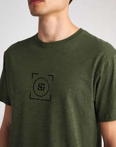 STAFF Man T-Shirt Jack