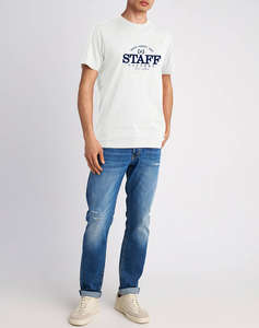 STAFF Man T-Shirt Karim