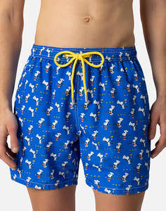 MC2 LIGHTING MICRO FANTASY-SWIMSHORT-SNOOPY CHEF 17