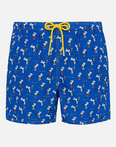 MC2 LIGHTING MICRO FANTASY-SWIMSHORT-SNOOPY CHEF 17