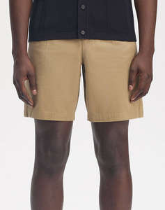 FRED PERRY КЪСИ ПАНТАЛОНИ FRED PERRY