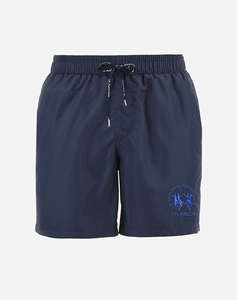 LA MARTINA БАНСКИ MAN SWIM NYLON