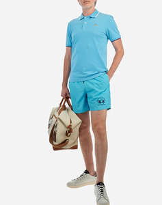LA MARTINA БАНСКИ MAN SWIM NYLON