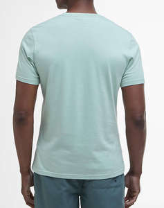 BARBOUR BLOUSE T-SHIRT Κ/Μ