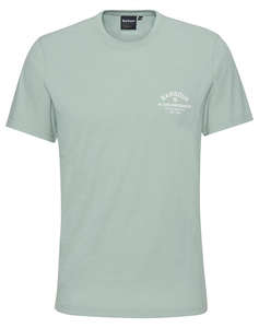 BARBOUR BLOUSE T-SHIRT Κ/Μ